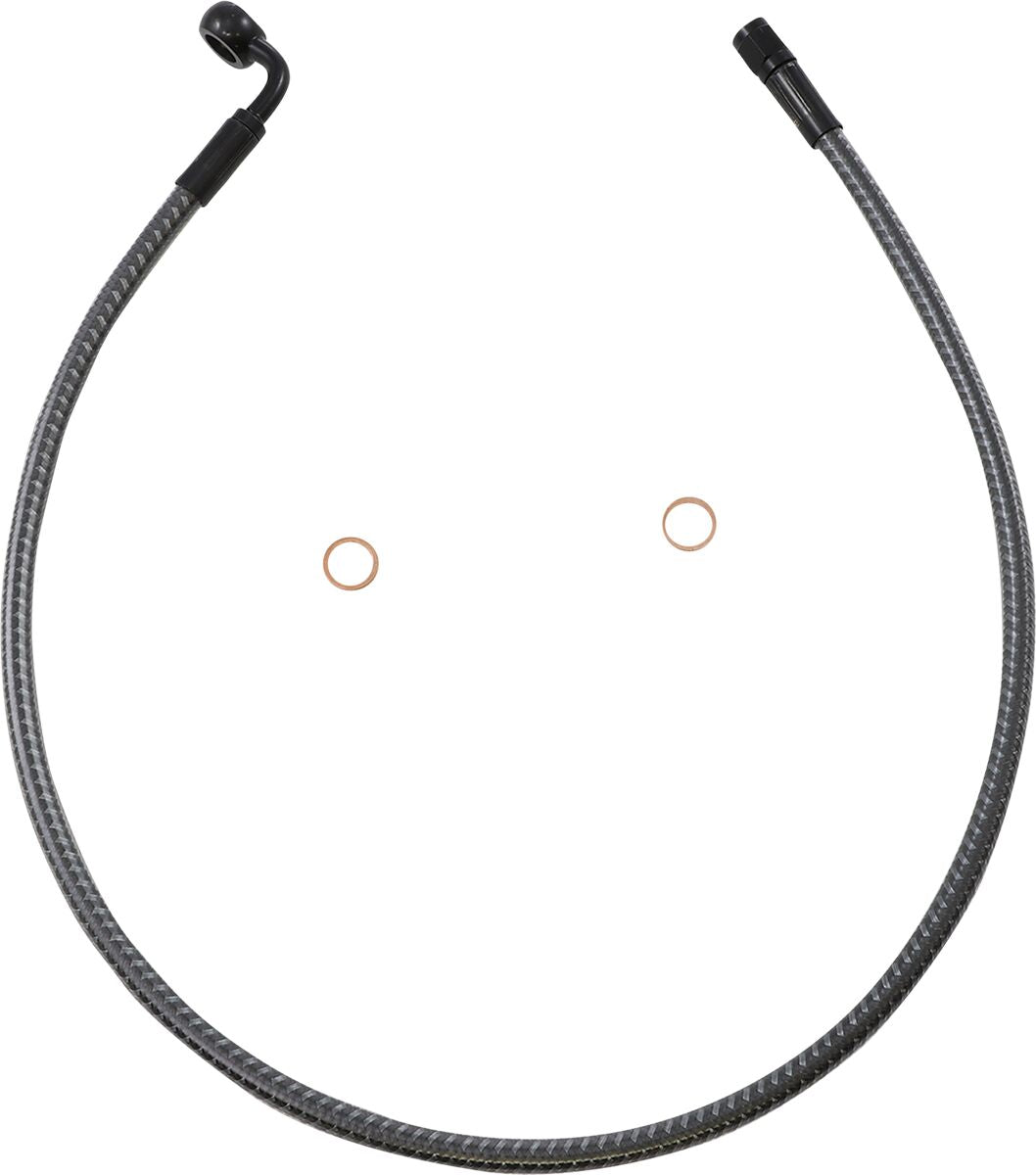 MAGNUM SHIELDING BRK FRT LINE 90/10MM28"CF AS77228