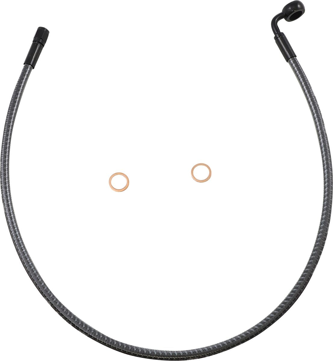 MAGNUM SHIELDING BRK LINE 90D 12MM 28"CF AS778028