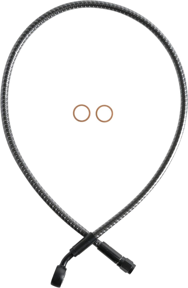 MAGNUM SHIELDING BRK LINE 35D 12MM 26"CF AS778126