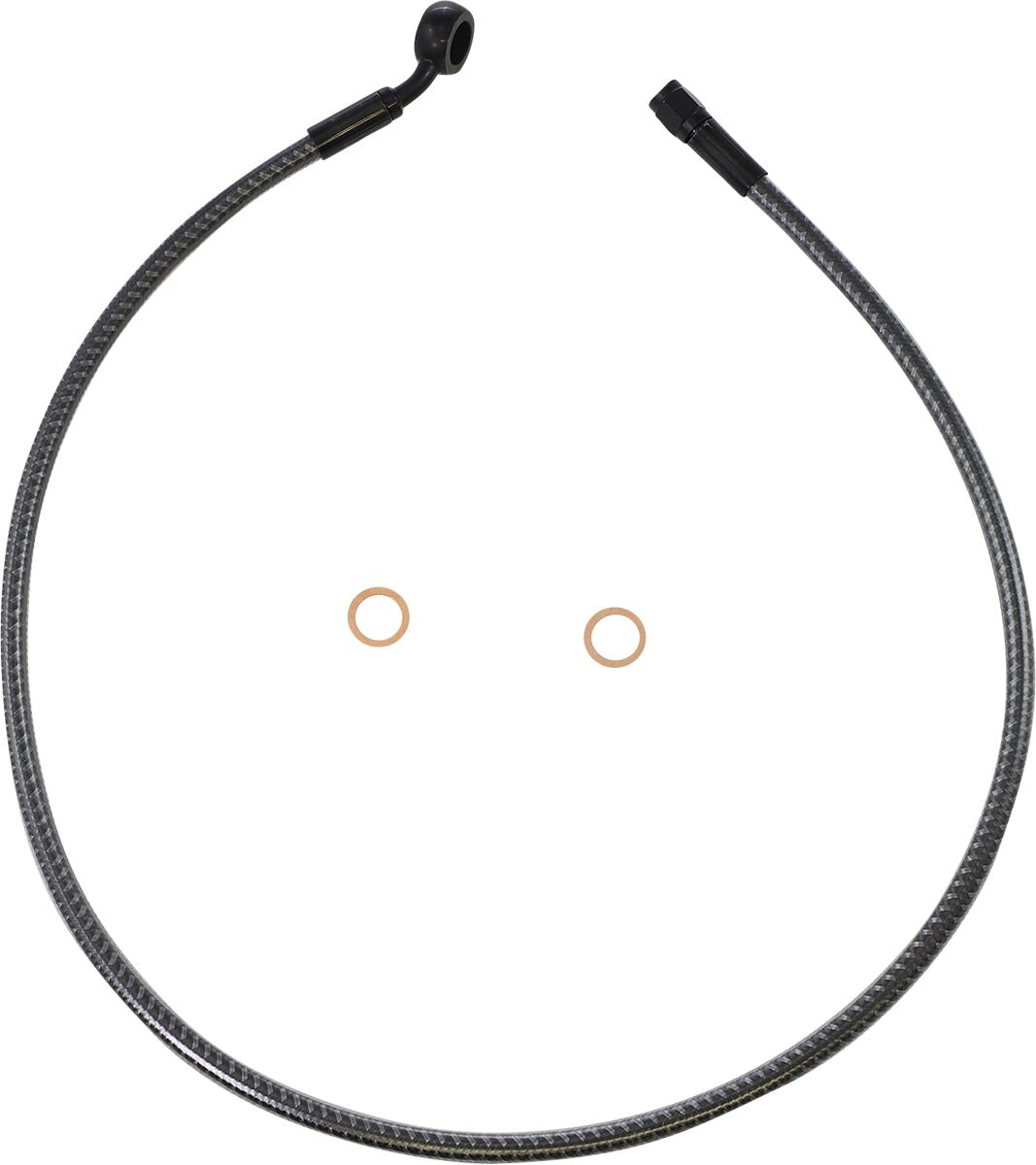 MAGNUM SHIELDING BRK LINE 35D 12MM 32"CF AS778132