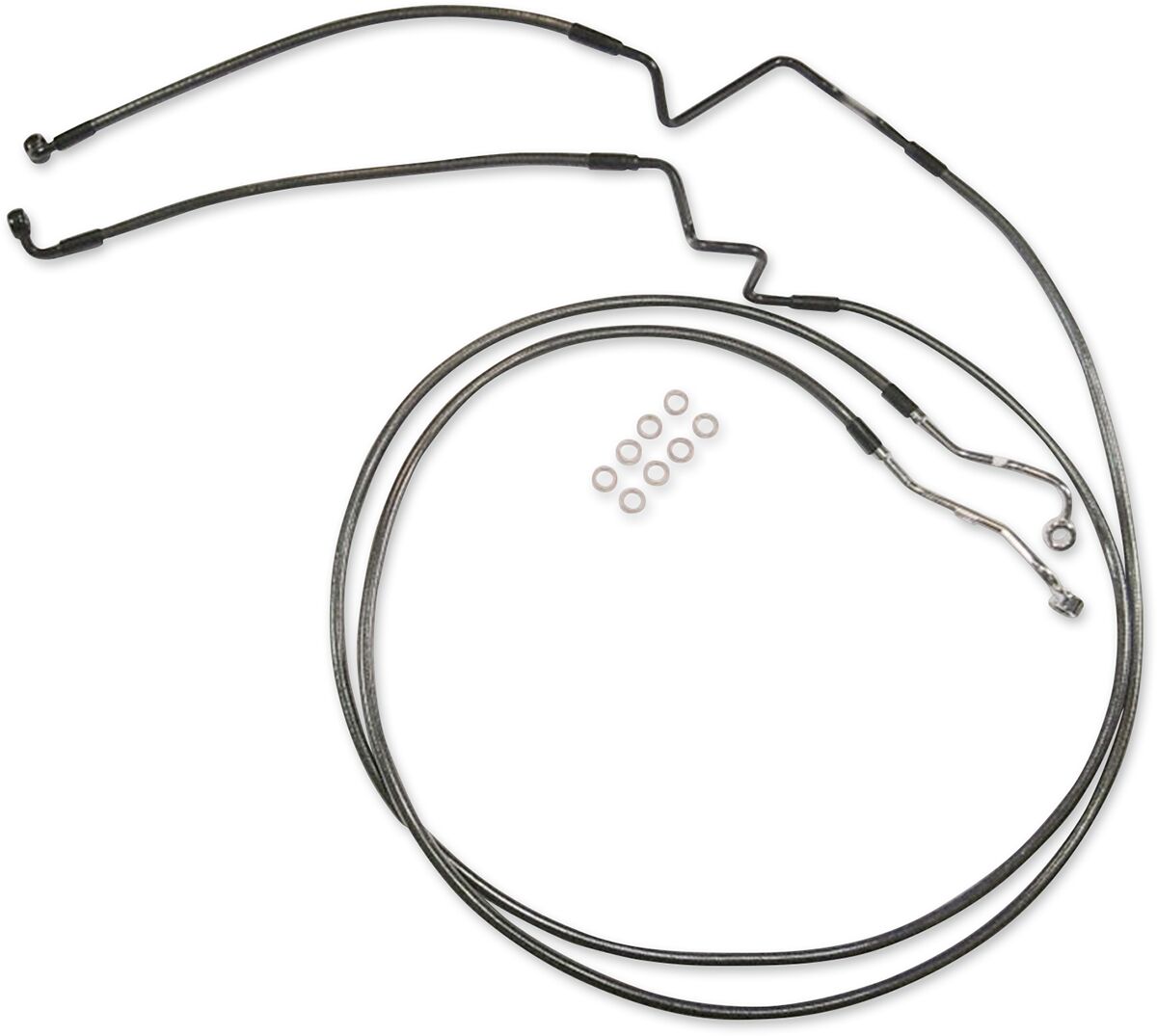 MAGNUM SHIELDING BRAKELINE SINGLE DISC SC 37031