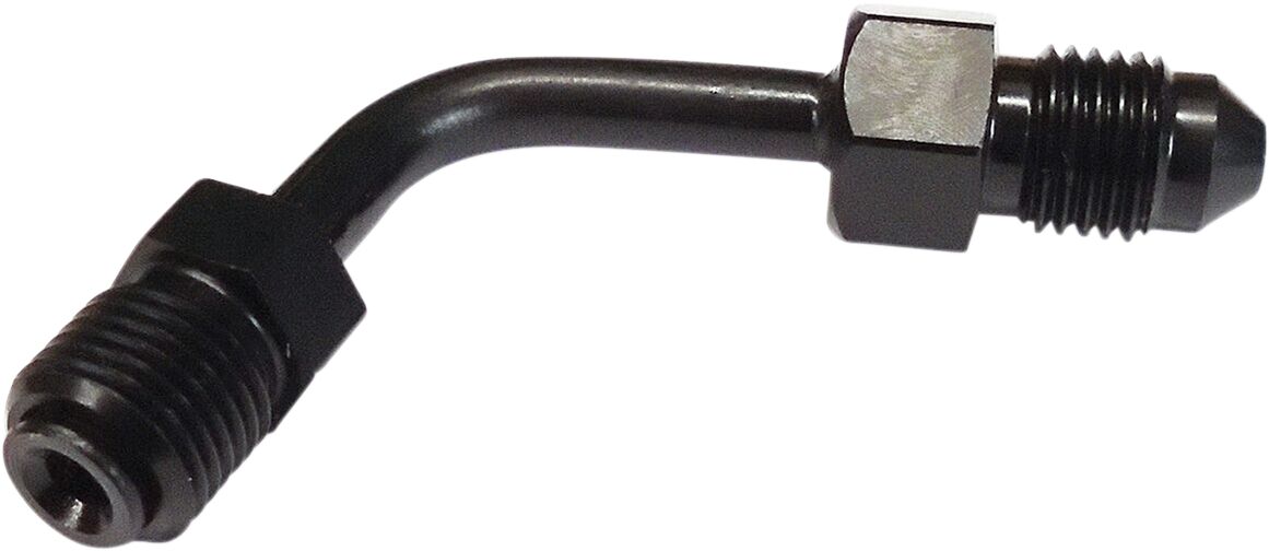 MAGNUM SHIELDING ADAPTOR BRKUP BLK SOFT18 AS47026