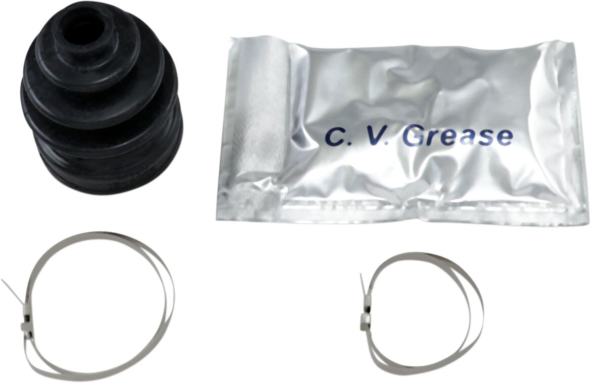 ALL BALLS CV BOOT REPAIR KIT CAN-AM/KAWASAKI 19-5027