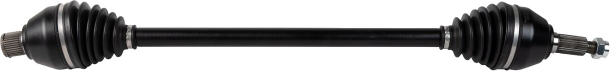 ALL BALLS AXLE COMPLETE POLARIS PRO R FRONT AB8-PO-8-409
