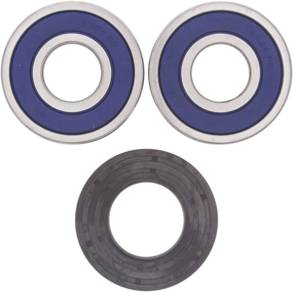 ALL BALLS WHEEL BEARING & SEAL KIT REAR KAWASAKI 25-1353