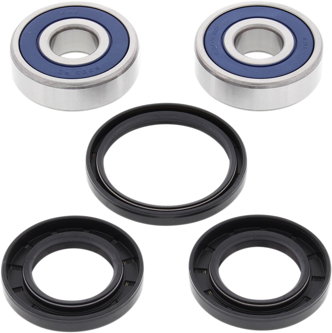 ALL BALLS WHEEL BEARING & SEAL KIT FRONT YAMAHA 25-1448