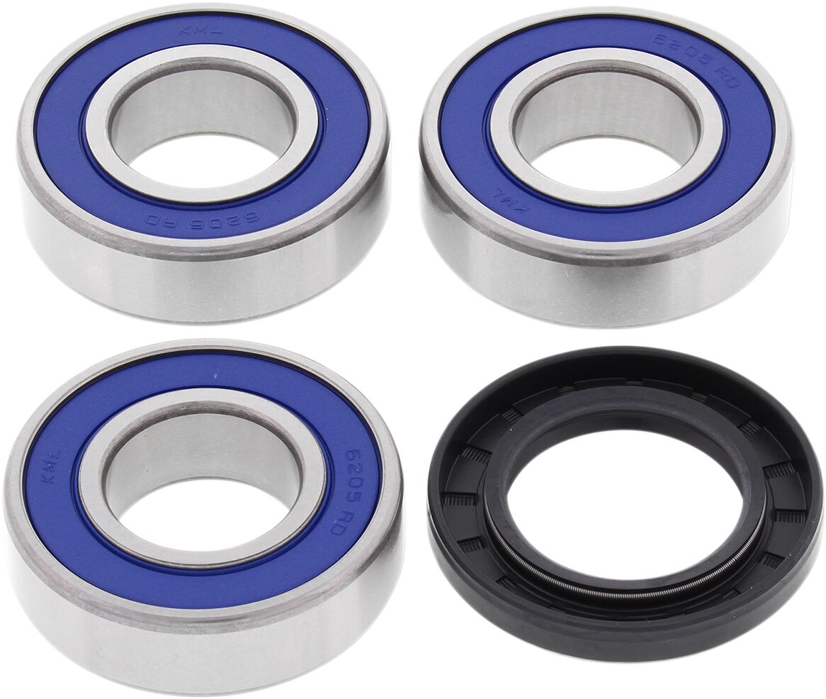 ALL BALLS WHEEL BEARING & SEAL KIT REAR SUZUKI REAR 25-1582