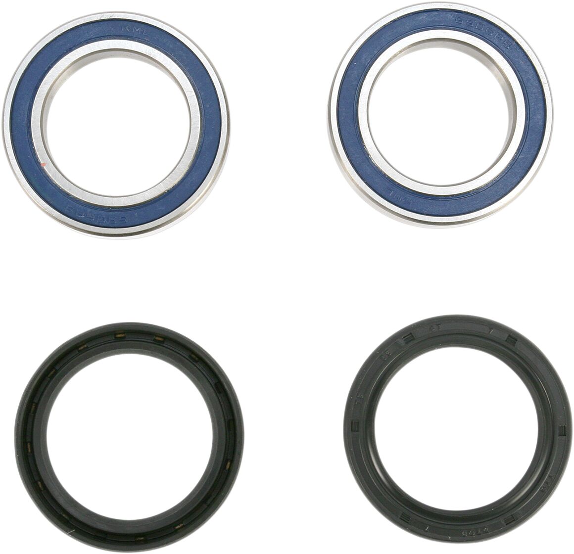 ALL BALLS WHEEL BEARING & SEAL KIT FRONT BETA/KTM 25-1402-A