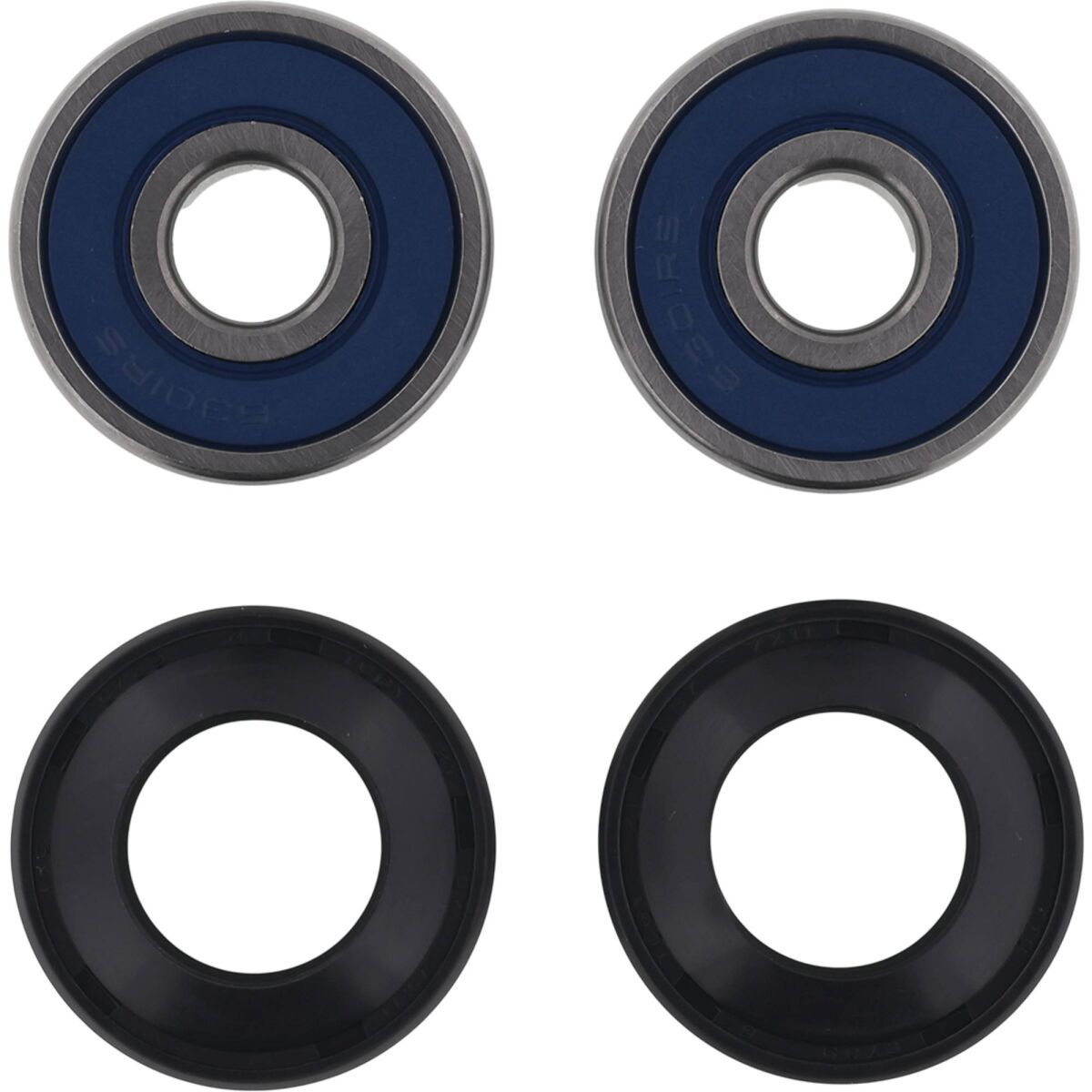ALL BALLS BEARING KIT WHEEL CF MOTO 25-1857