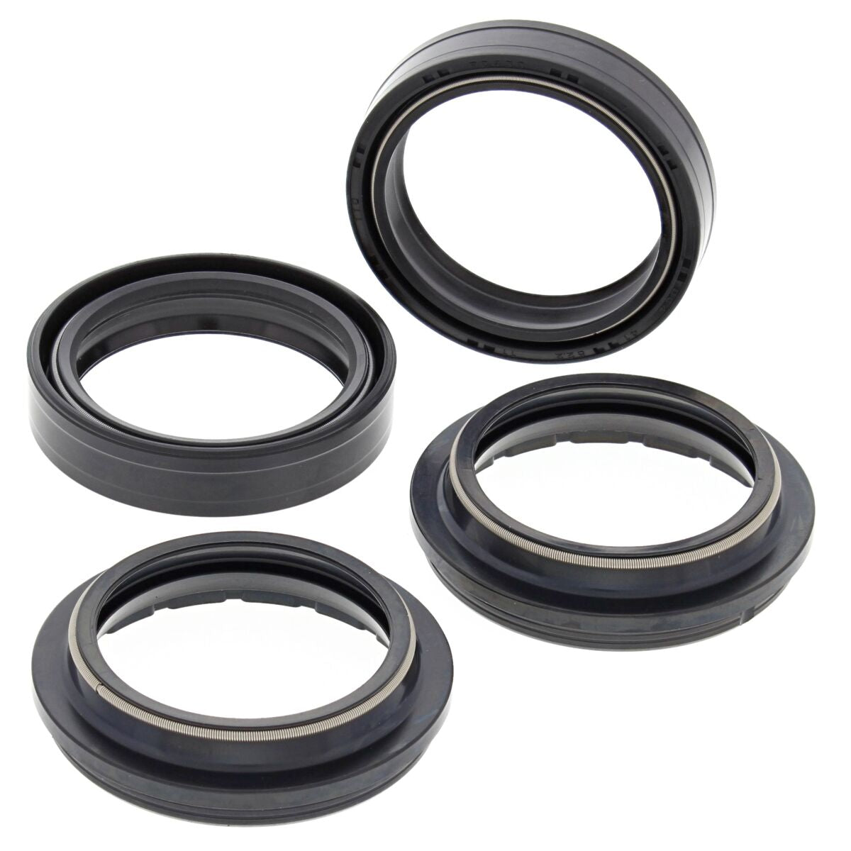 ALL BALLS FORK SEAL & DUST KIT BMW 56-161