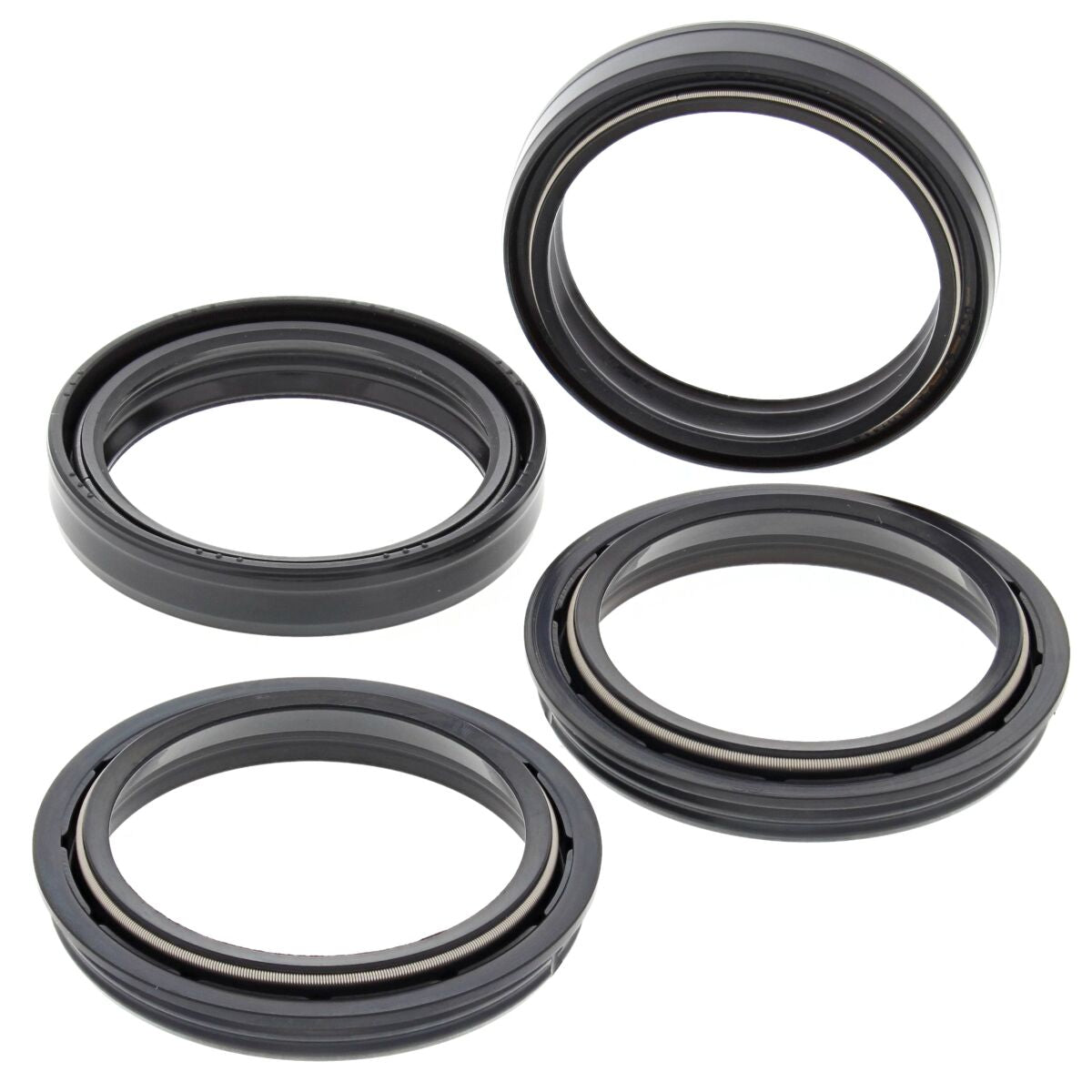 ALL BALLS FORK & DUST SEAL KIT BUELL/HONDA/SUZUKI 56-142-A