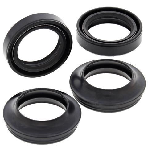 ALL BALLS FORK & DUST SEAL KIT HONDA 56-170-A