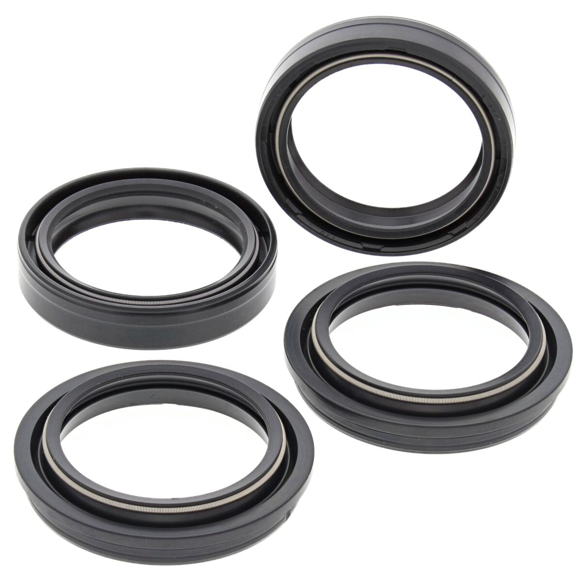 ALL BALLS FORK & DUST SEAL KIT HONDA 56-139-A