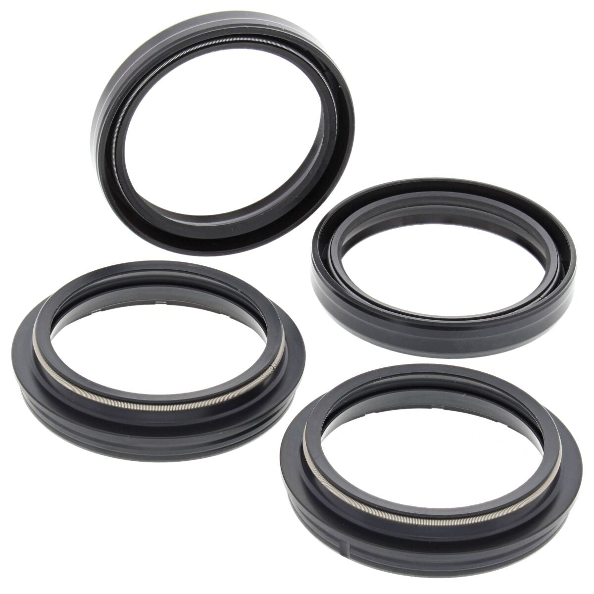 ALL BALLS FORK & DUST SEAL KIT KAWASAKI/SUZUKI 56-144-A