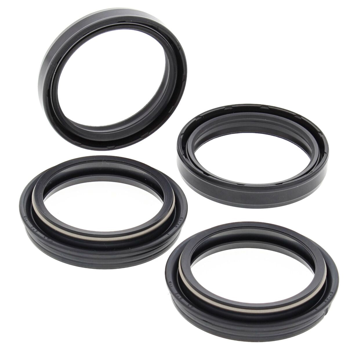 ALL BALLS FORK & DUST SEAL KIT KTM/HUSQVARNA 56-126-A