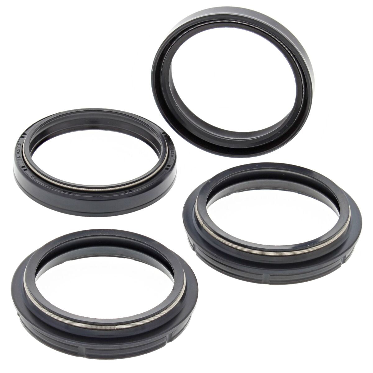 ALL BALLS FORK & DUST SEAL KIT HUSQVARNA 56-147-A