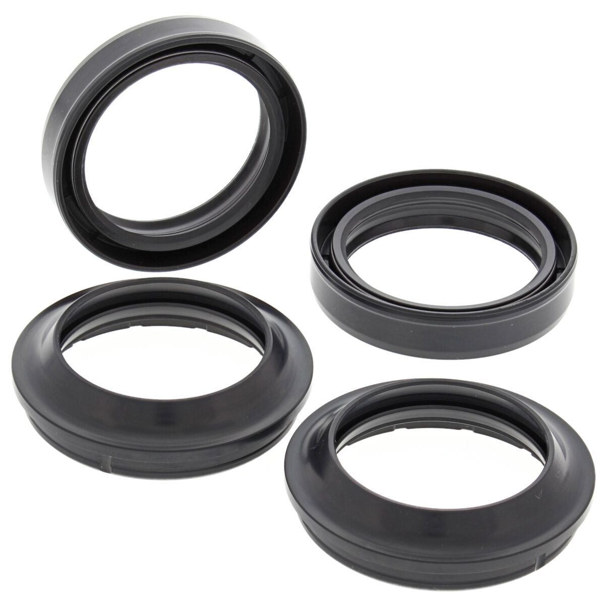 ALL BALLS FORK & DUST SEAL KIT YAMAHA 56-156-A