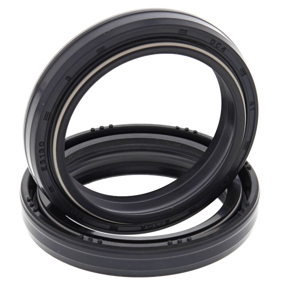 ALL BALLS FORK SEAL ONLY KIT HONDA/KAWASAKI 55-117-A