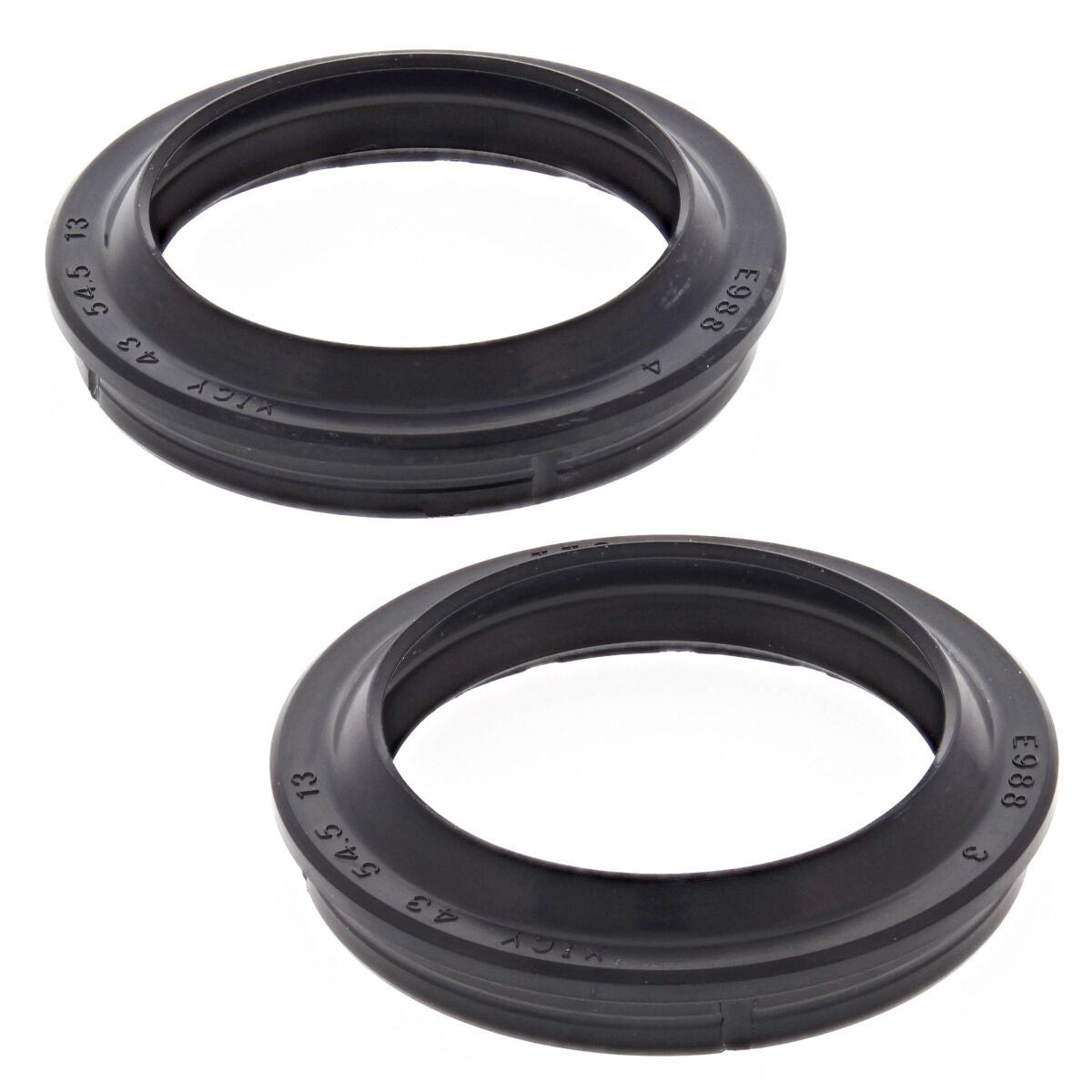 ALL BALLS DUST SEAL ONLY KIT APRILIA/BMW/HONDA 57-108-A