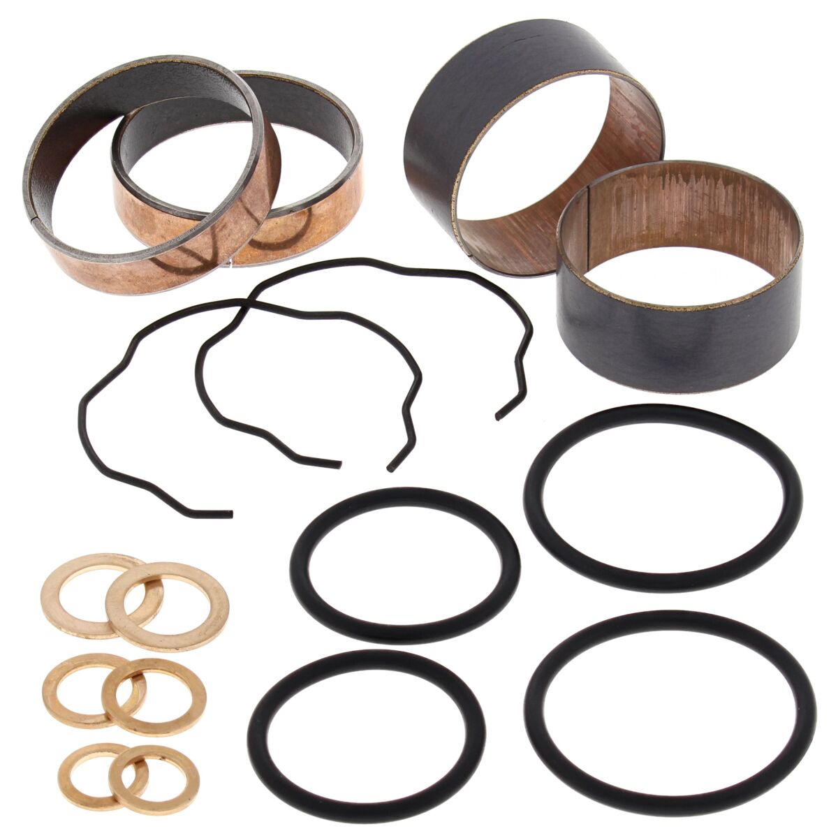 ALL BALLS SEAL KIT FORK BUSHING 38-6086