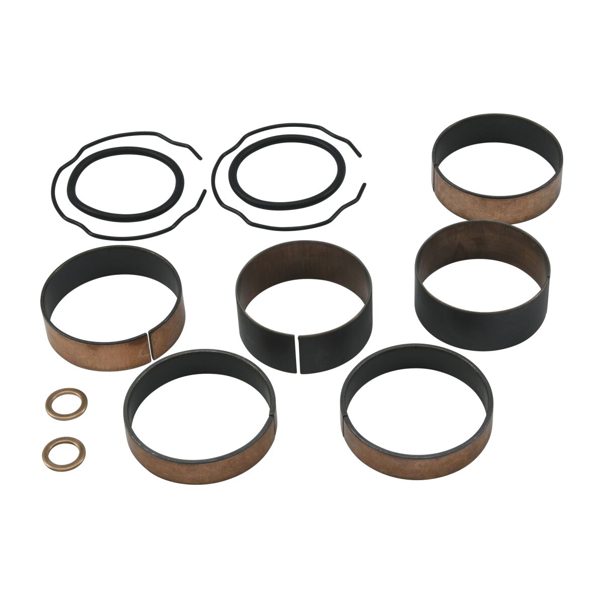 ALL BALLS SEAL KIT FORK BUSHING 38-6144