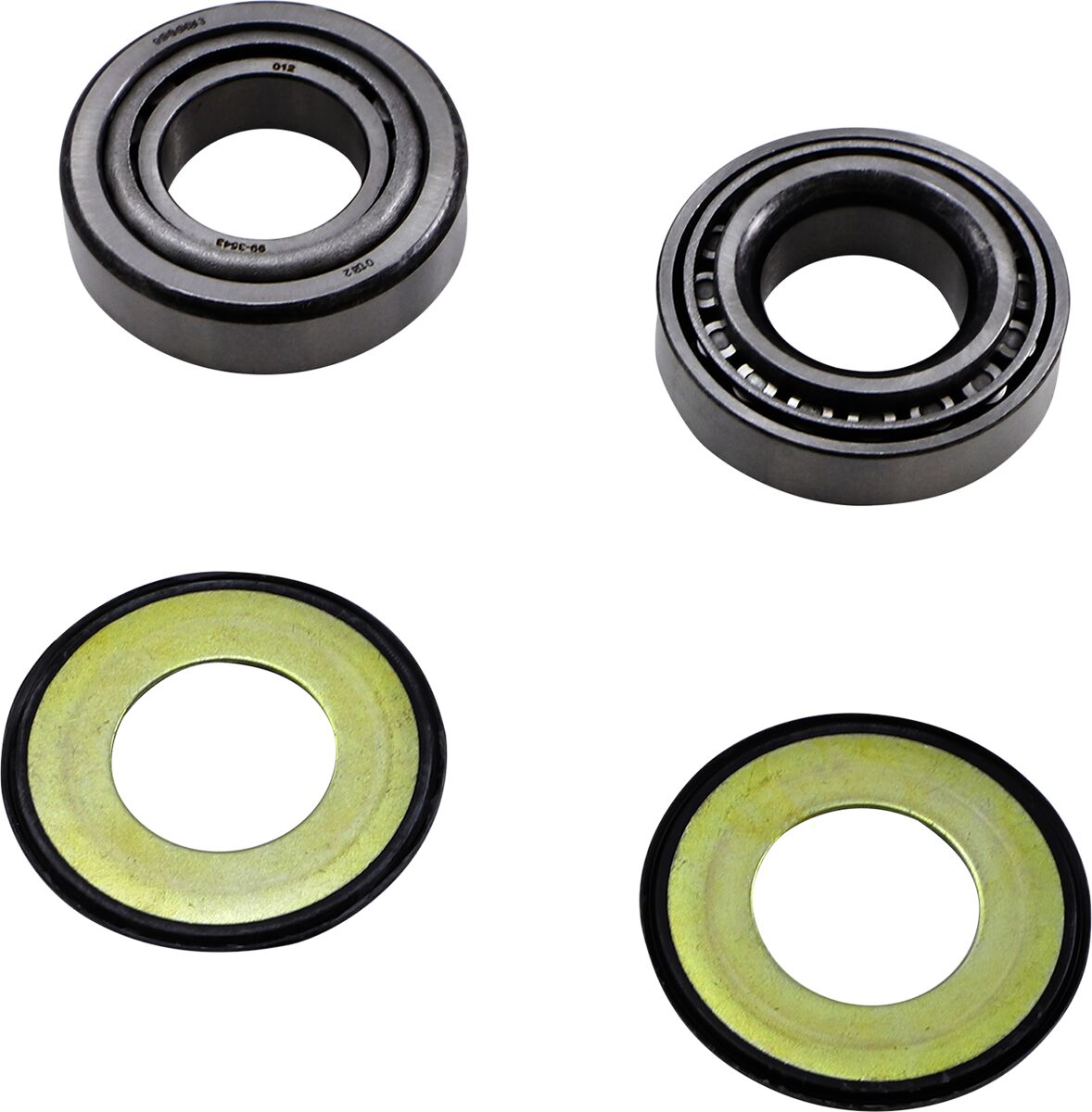 ALL BALLS STEERING STEM BEARING & SEAL KIT DUCATI 22-1062