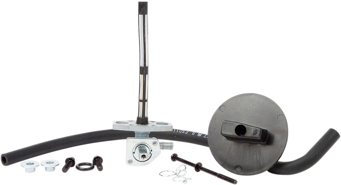 ALL BALLS FUELSTAR PETCOCK KIT HO FS101-0021