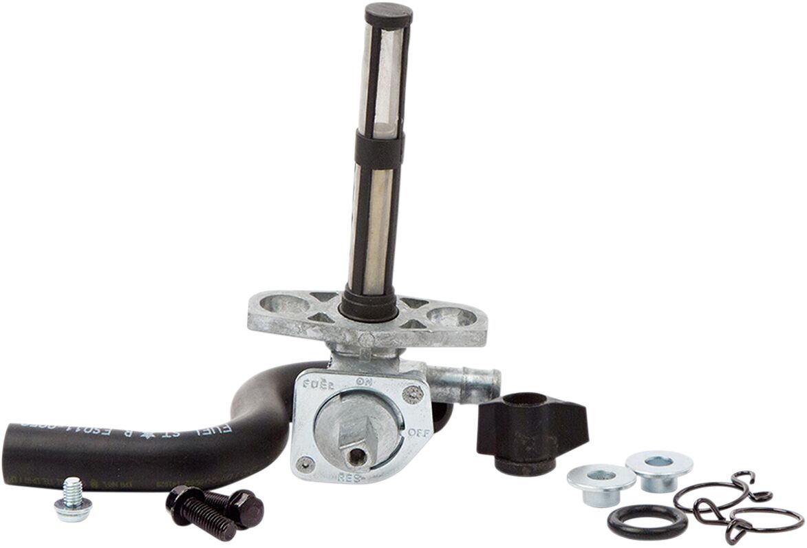 ALL BALLS FUELSTAR PETCOCK KIT HO FS101-0023
