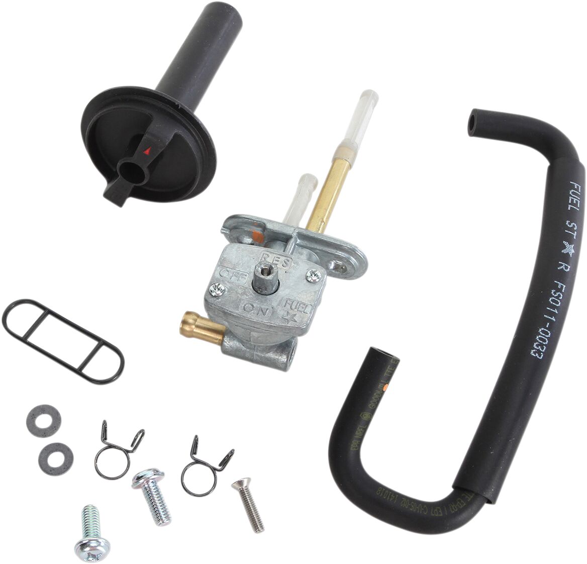 ALL BALLS FUELSTAR PETCOCK KIT YA FS101-0040