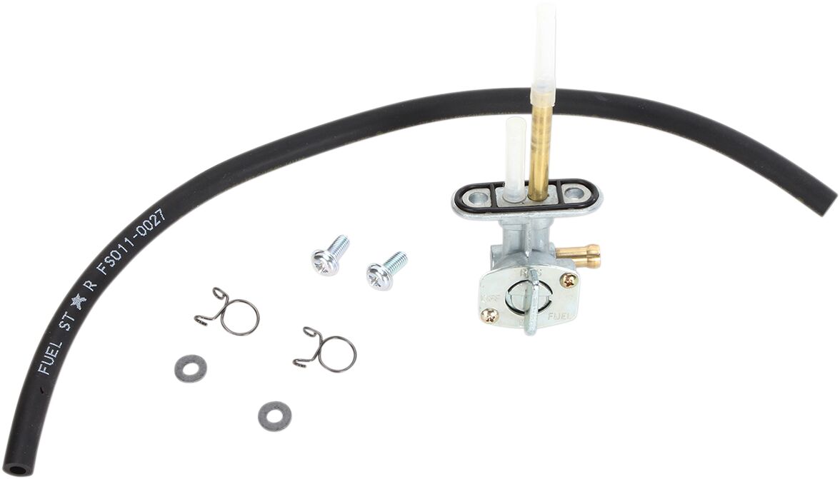 ALL BALLS FUELSTAR PETCOCK KIT YA FS101-0042