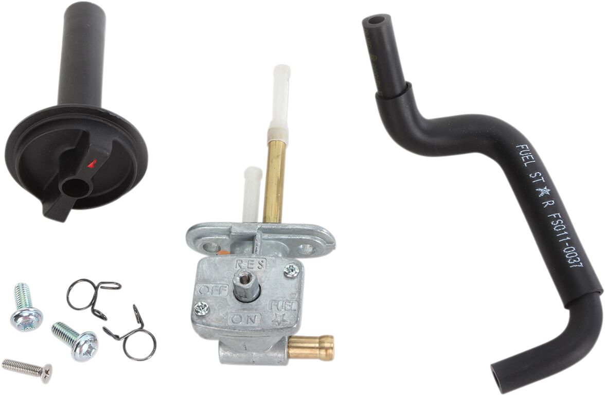 ALL BALLS FUELSTAR PETCOCK KIT YA FS101-0049