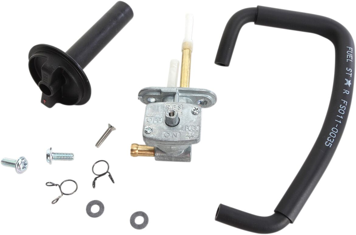 ALL BALLS FUELSTAR PETCOCK KIT YA FS101-0052