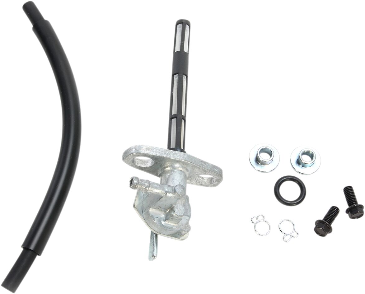 ALL BALLS FUELSTAR PETCOCK KIT HO FS101-0105