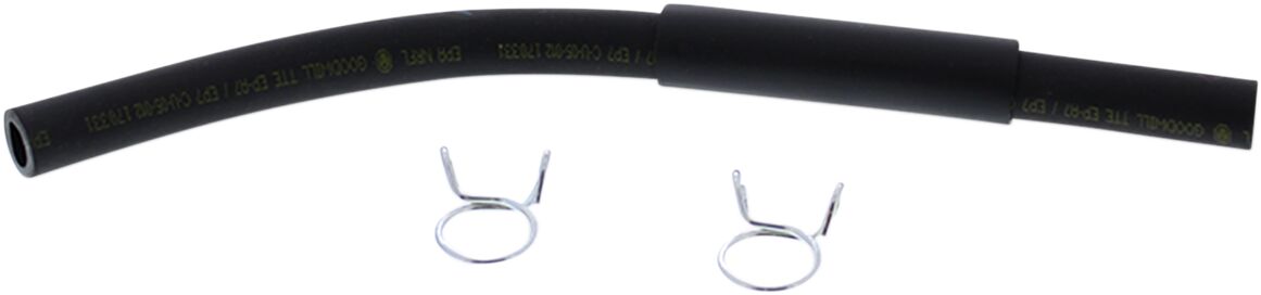 ALL BALLS FUELSTAR HOSE+CLAMPS HO FS00009