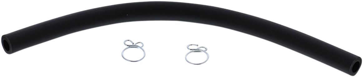 ALL BALLS FUELSTAR HOSE+CLAMPS KA FS00019