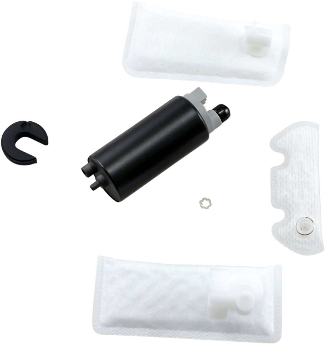 ALL BALLS FUEL PUMP REBUILD KIT 47-2040