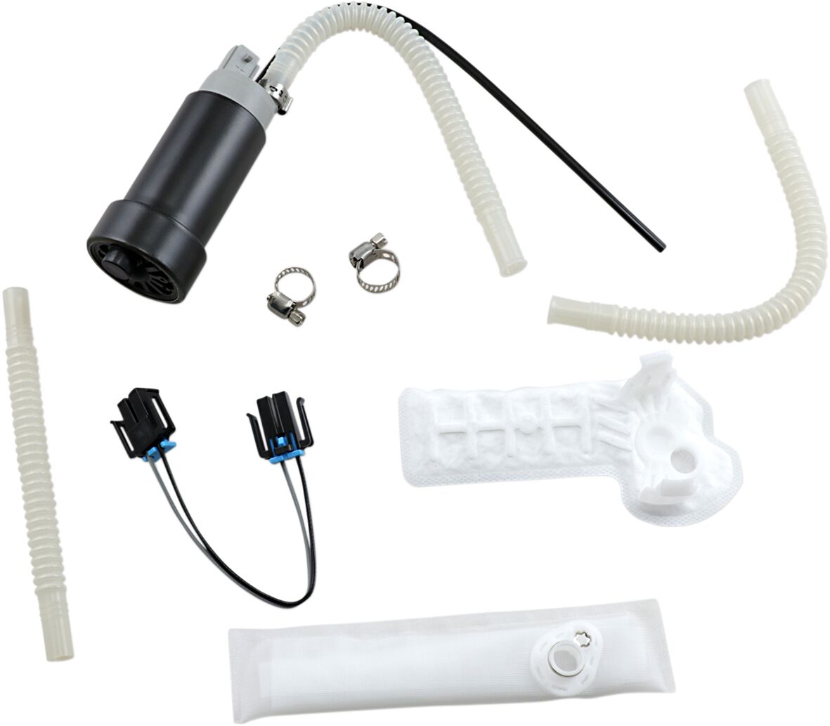 ALL BALLS FUEL PUMP REBUILD KIT 47-2012