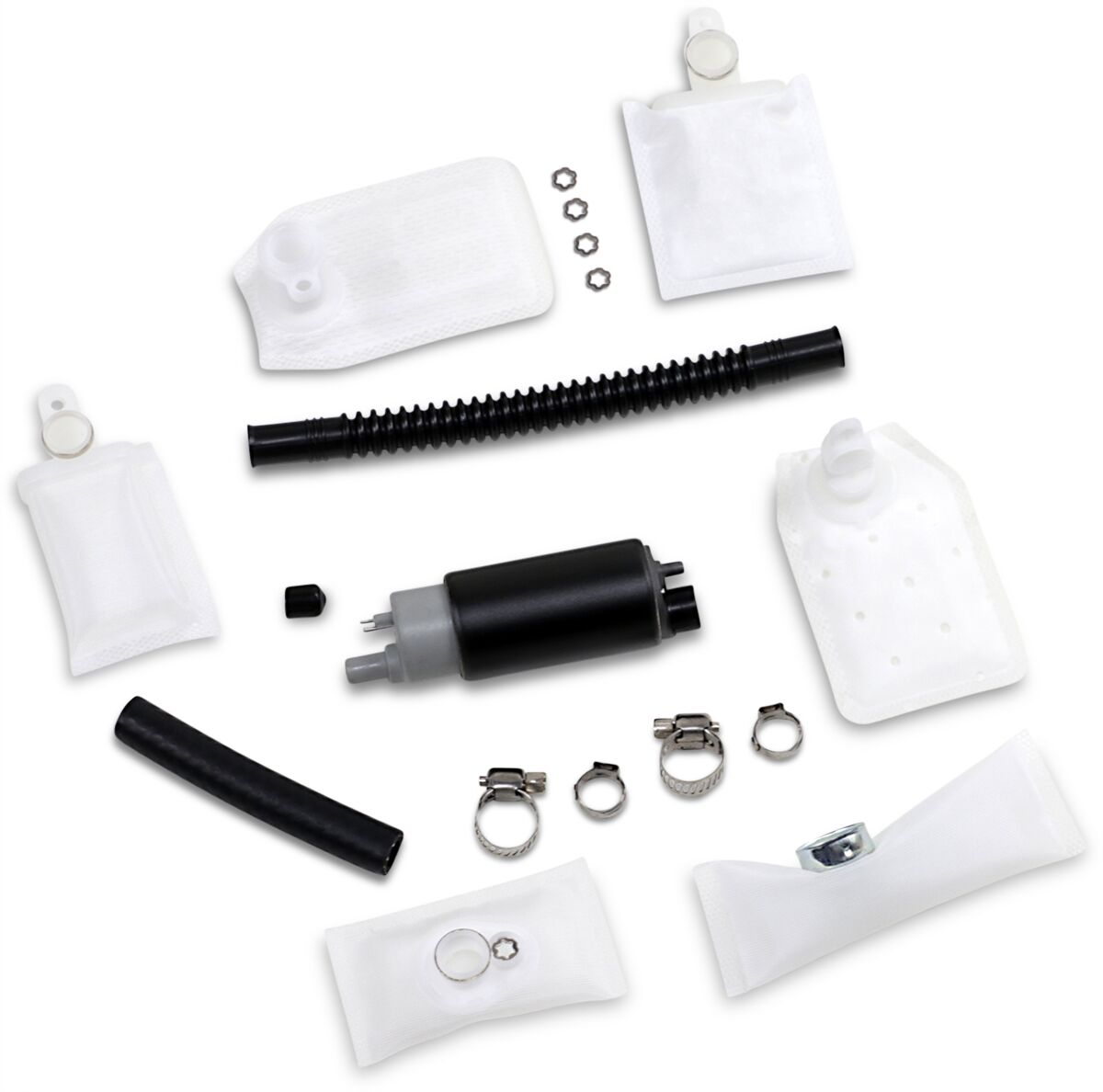 ALL BALLS FUEL PUMP REBUILD KIT 47-2037
