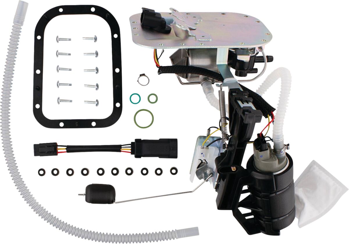 ALL BALLS Fuel Pump Rebuild Kit 47-1073