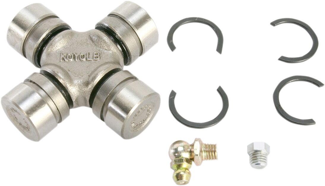 ALL BALLS U-JOINT KIT ARCTIC-CAT/SUZUKI/YAMAHA 19-1003