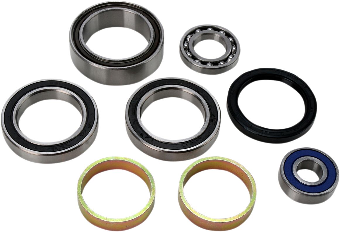 ALL BALLS CHAINCASE BEARING & SEAL KIT ARCTIC-CAT 14-1014