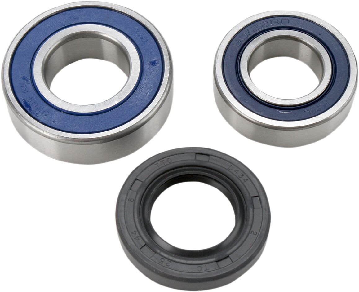 ALL BALLS CHAINCASE BEARING & SEAL KIT YAMAHA 14-1052