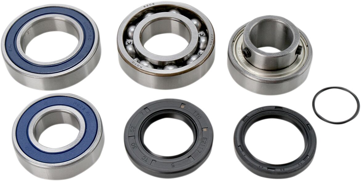 ALL BALLS CHAINCASE BEARING & SEAL KIT YAMAHA 14-1059