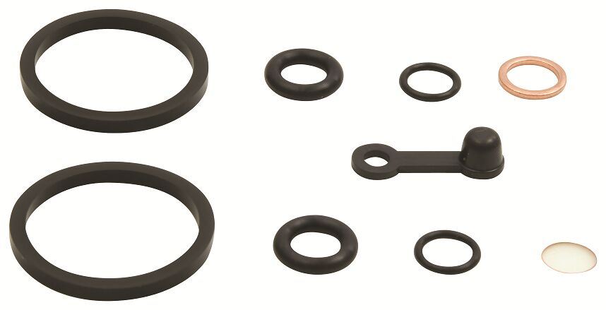 ALL BALLS BRAKE CALIPER REBUILD KIT FRONT 18-3312