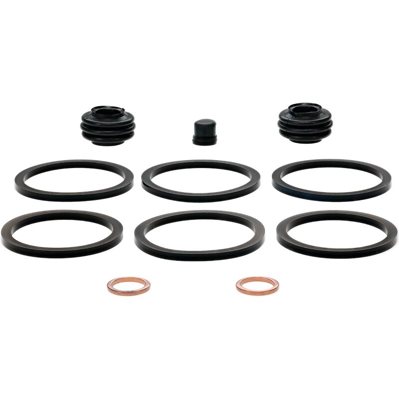 ALL BALLS BRAKE CALIPER REBUILD KIT FRONT 18-3322