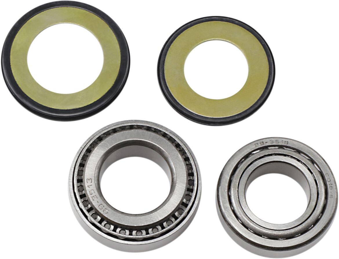 ALL BALLS STEERING STEM BEARING & SEAL KIT KAWASAKI 22-1009-A
