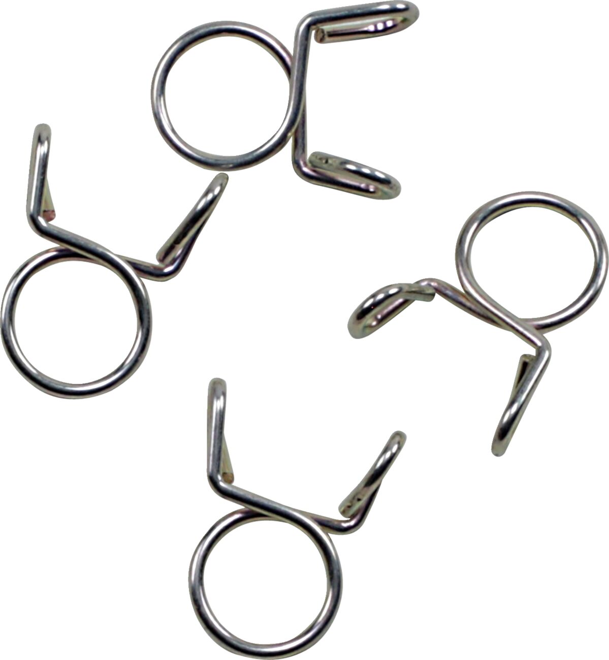 ALL BALLS OEM CLAMP REFILL KIT 4PK FS00049