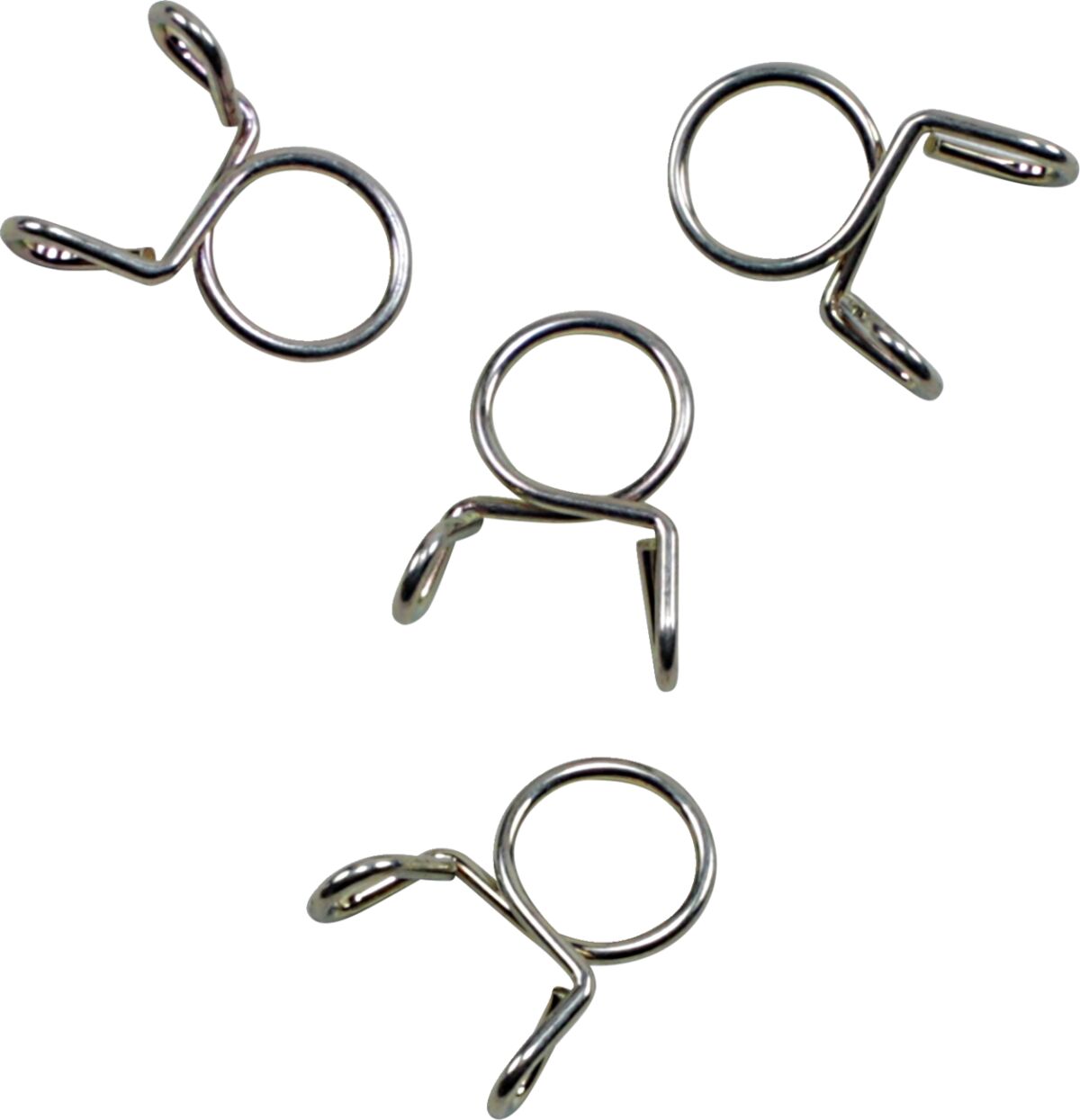 ALL BALLS OEM CLAMP REFILL KIT 4PK FS00053