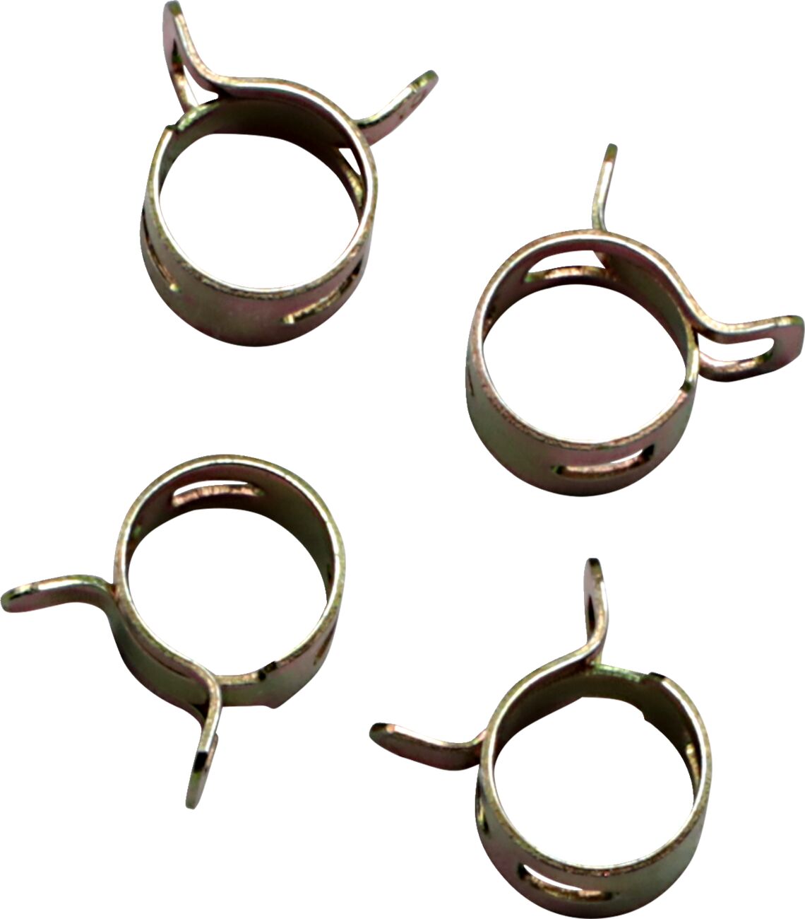 ALL BALLS OEM CLAMP REFILL KIT 4PK FS00055