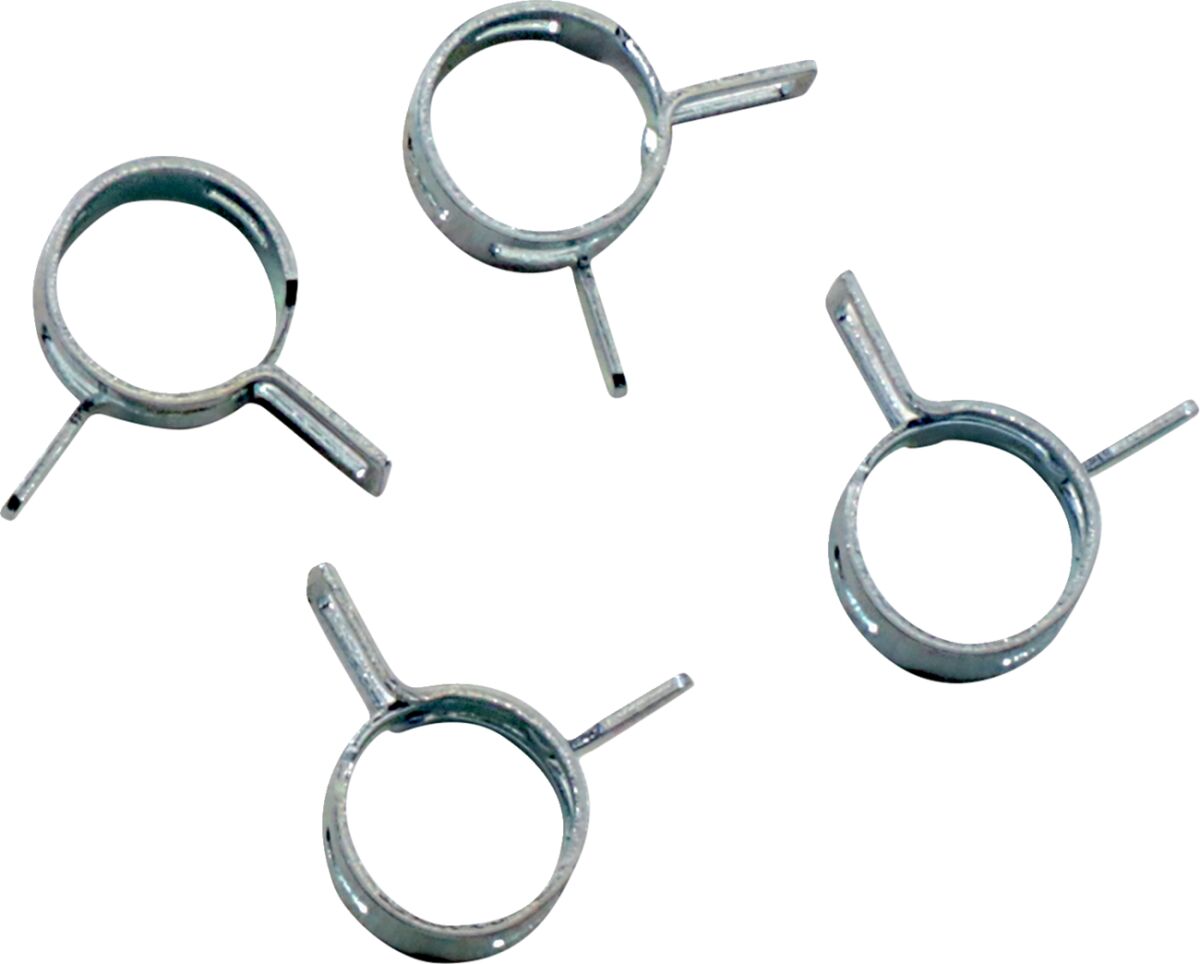 ALL BALLS OEM CLAMP REFILL KIT 4PK FS00059